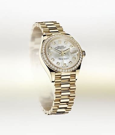 orologio donna tipo rolex|Rolex sito ufficiale italia.